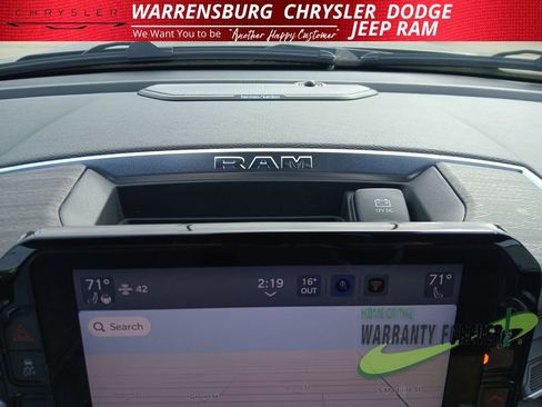 New 2026 RAM 1500 Laramie image 19