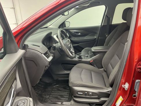 Certified 2023 GMC Terrain SLE w/ Driver Convenience Package AWD/4WD image 10