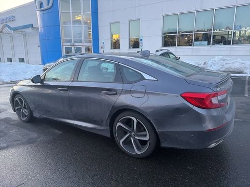 Used 2020 Honda Accord Sport image 5
