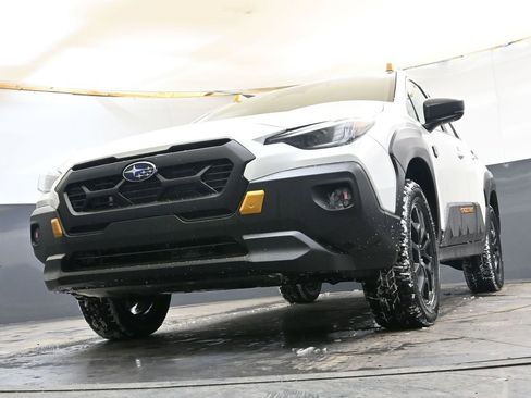 New 2026 Subaru Crosstrek 2.5i Wilderness image 38