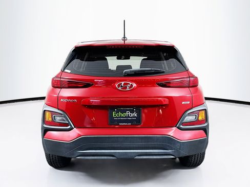 Used 2021 Hyundai Kona SE AWD/4WD image 7