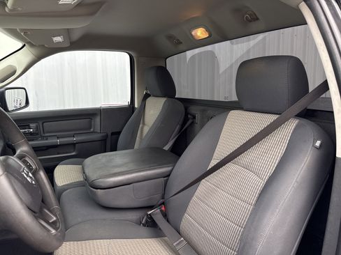 Used 2012 RAM 1500 Express image 14