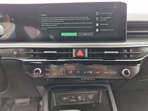 New 2026 Kia K5 GT-Line AWD/4WD image 8