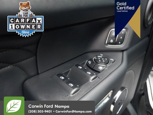 Certified 2024 Ford Expedition Max Platinum image 13