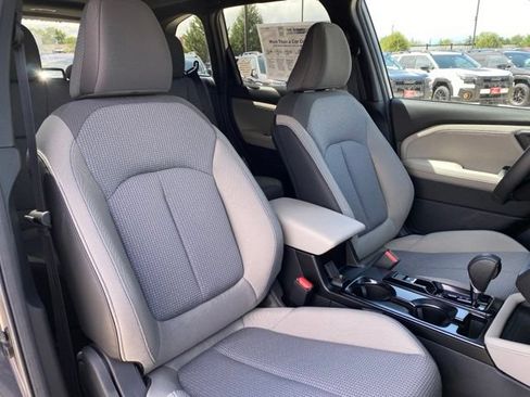 New 2026 Subaru Forester Premium AWD/4WD image 9