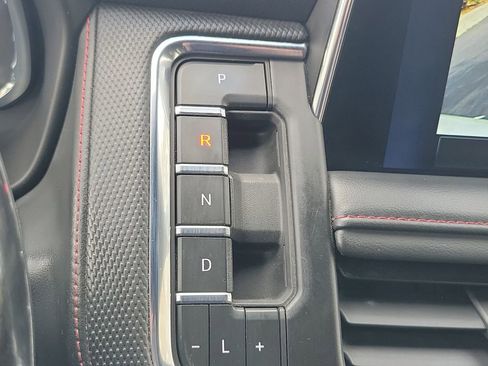 Used 2023 Chevrolet Tahoe RST image 30