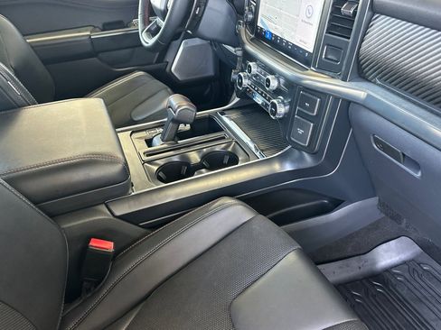Used 2024 Ford F150 Raptor AWD/4WD image 14