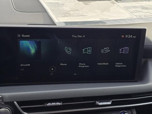 New 2026 Hyundai Sonata SEL image 15