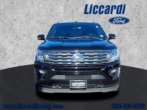 Used 2021 Ford Expedition XLT image 2