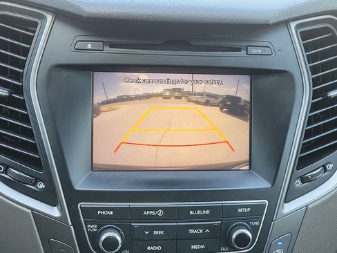 Used 2017 Hyundai Santa Fe Sport FWD image 20