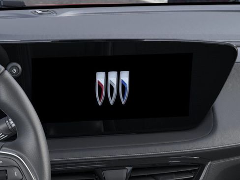 New 2026 Buick Encore GX Avenir w/ Avenir Technology Package image 20