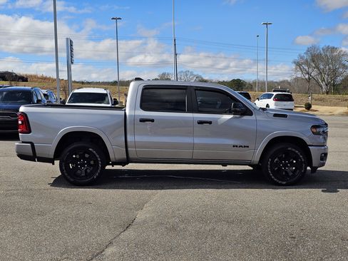 Used 2025 RAM 1500 Big Horn image 7