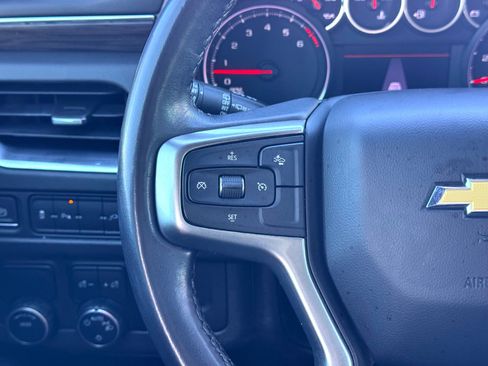 Used 2021 Chevrolet Tahoe LT image 25