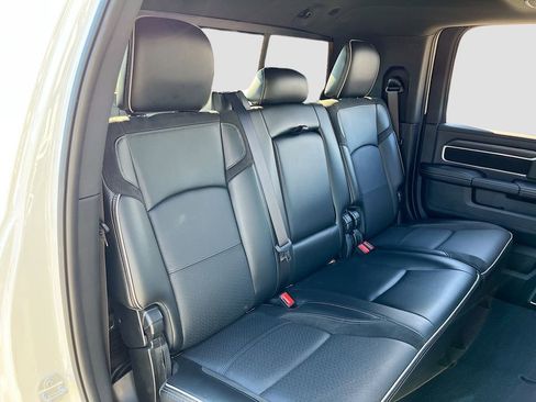 Certified 2024 RAM 2500 Laramie w/ Night Edition image 26