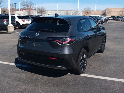 Used 2026 Honda HR-V EX-L image 5