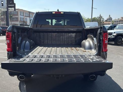 New 2026 RAM 1500 Big Horn image 10