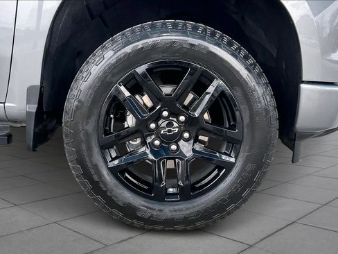 Certified 2024 Chevrolet Silverado 1500 RST image 11