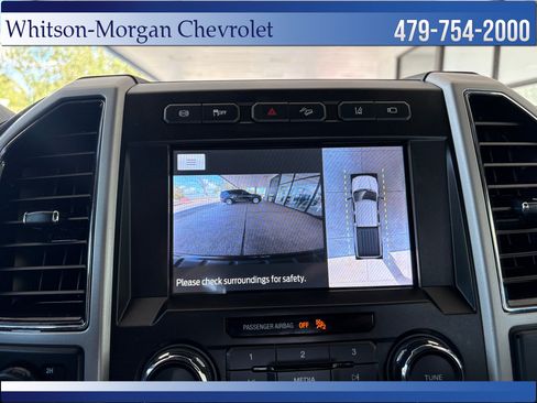 Used 2021 Ford F250 Lariat AWD/4WD image 31