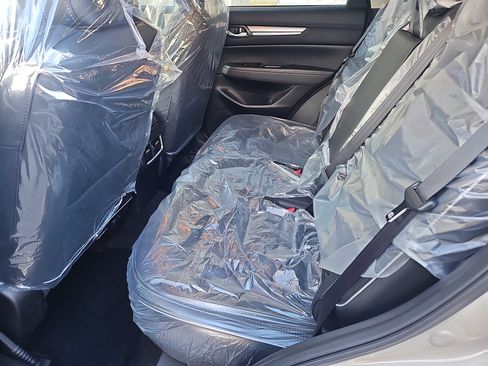 New 2025 MAZDA CX-5 AWD 2.5 S w/ Premium Plus Pkg image 21