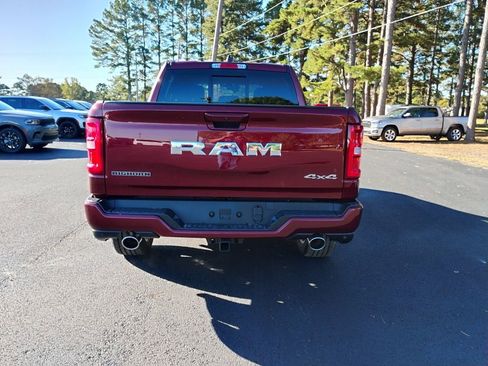 New 2026 RAM 1500 Big Horn image 6