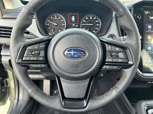 New 2026 Subaru Crosstrek 2.5i Limited image 18