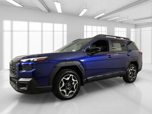 New 2026 Subaru Outback Touring AWD/4WD image 2