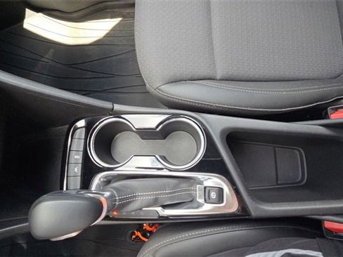 Used 2024 Buick Encore GX Preferred image 31