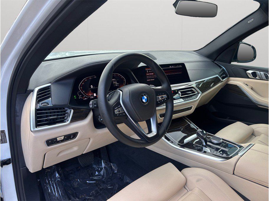 Used 2020 BMW X5 sDrive40i RWD image 6