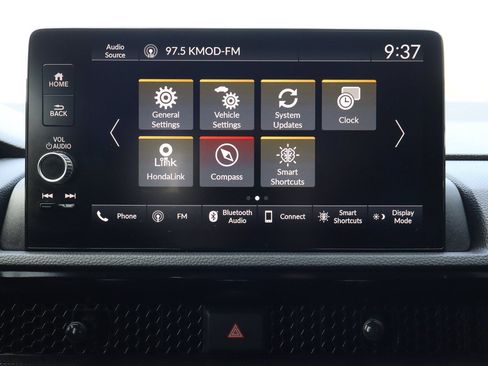 Used 2025 Honda CR-V EX-L image 25