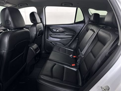 Used 2024 GMC Terrain SLT AWD/4WD image 26