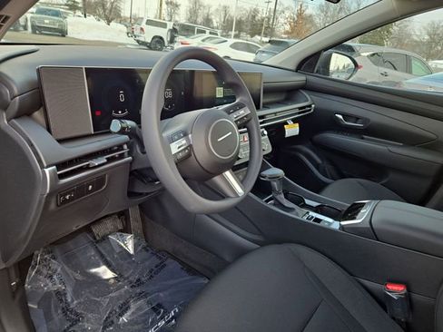 New 2026 Hyundai Tucson SE AWD/4WD image 23