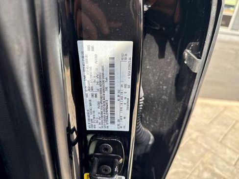 Used 2024 Ford F150 Tremor w/ Equipment Group 402A High AWD/4WD image 34
