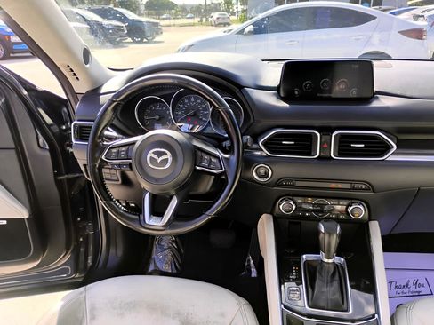 Used 2017 MAZDA CX-5 Grand Select image 26