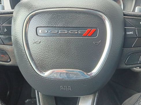 Used 2023 Dodge Charger R/T RWD image 5