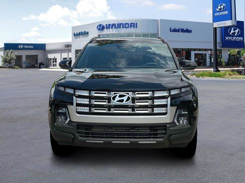 New 2026 Hyundai Santa Cruz SEL image 12