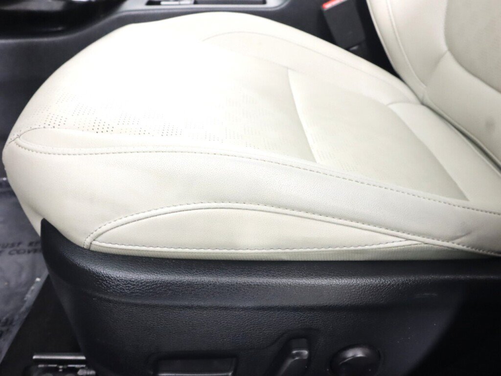 Used 2023 Kia Seltos SX w/ SX Sunroof Package AWD/4WD image 34