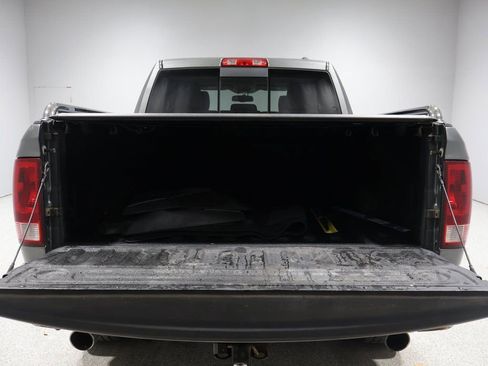 Used 2012 RAM 1500 Sport w/ Sport Premium Group image 4