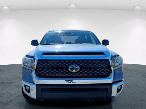 Used 2019 Toyota Tundra SR5 AWD/4WD image 3