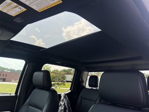 New 2026 Ford F150 Lariat AWD/4WD image 13