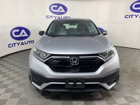 Used 2020 Honda CR-V LX image 8