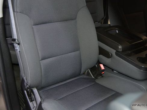 Used 2014 Chevrolet Silverado 1500 LT w/ All Star Edition AWD/4WD image 15