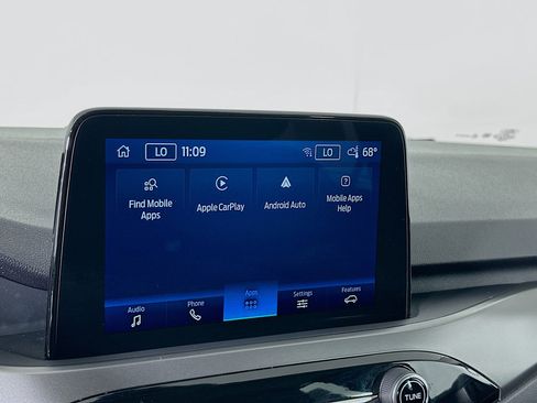 Used 2025 Ford Escape Active image 19