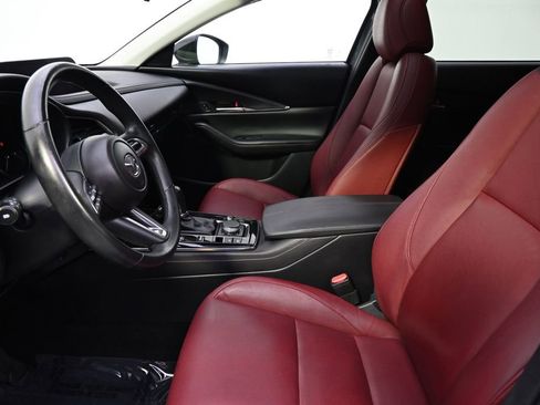 Used 2023 MAZDA CX-30 AWD 2.5 S w/ Preferred Package image 13
