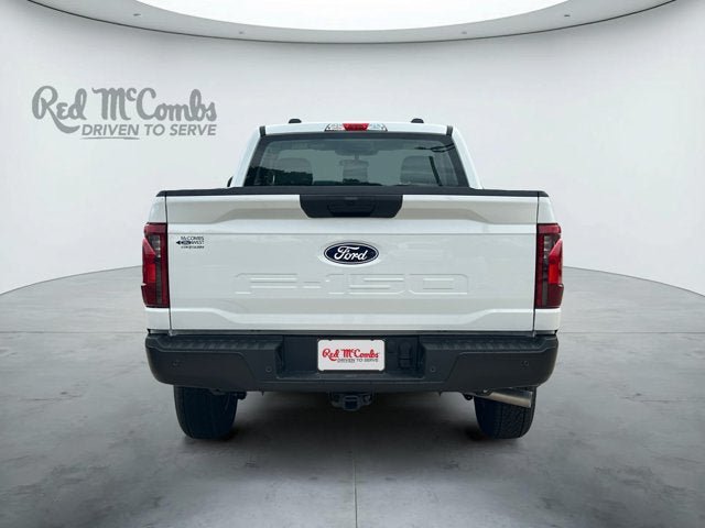 New 2026 Ford F150 XL AWD/4WD image 6