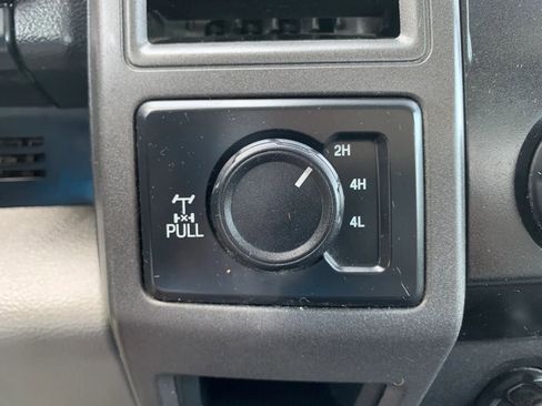 Used 2020 Ford F250 XL AWD/4WD image 17