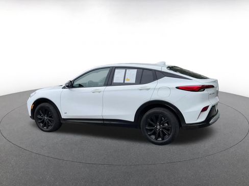 Used 2025 Buick Envista Sport Touring image 10