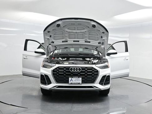 Used 2024 Audi Q5 2.0T Premium Plus image 52