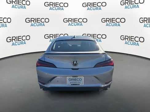 New 2024 Acura Integra A-Spec image 6