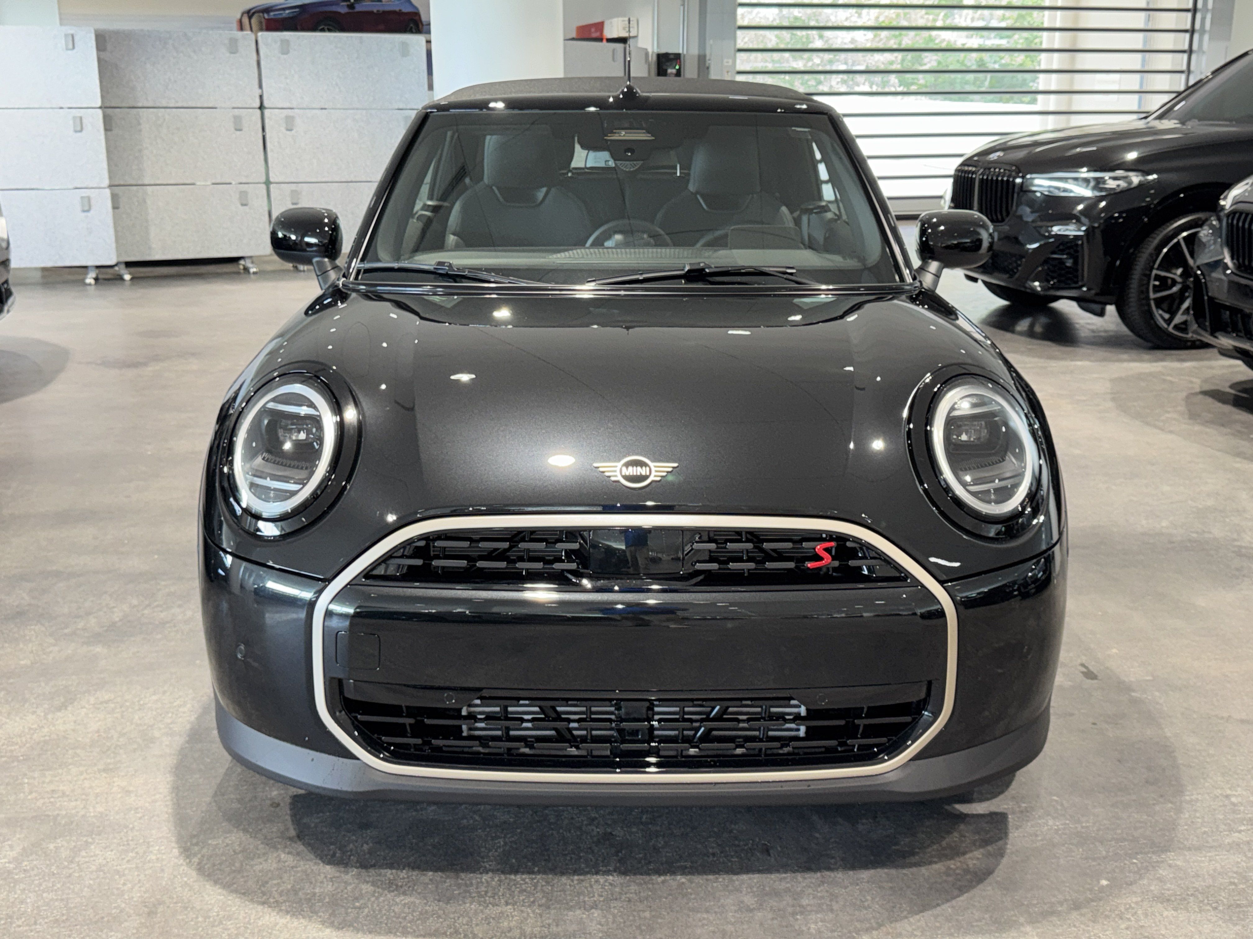 New 2026 MINI Cooper S FWD image 2