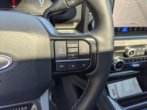 New 2026 Ford F350 Platinum image 30